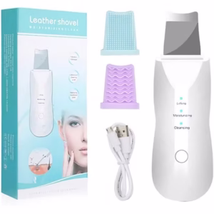 اتو صورت اولتراسونیک شاول