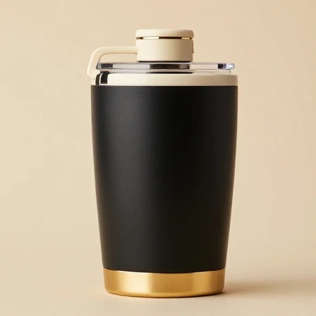 فلاسک و تراول ماگ